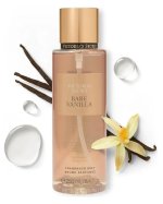 Victoria's Secret Bare Vanilla Body Splash 250ml Fragancia Oriental