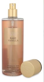 Victoria's Secret Bare Vanilla Body Splash 250ml Fragancia Oriental
